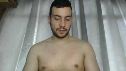 ARMANDO online show from February 16, 9:16 pm