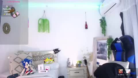 armond online show from March 15, 3:33 am