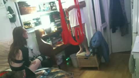 armstrong1718 online show from January 17, 2:50 am