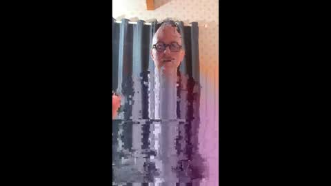 Arn online show from April 18, 7:07 pm