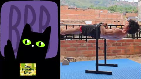 arnold black online show from April 16, 12:05 pm