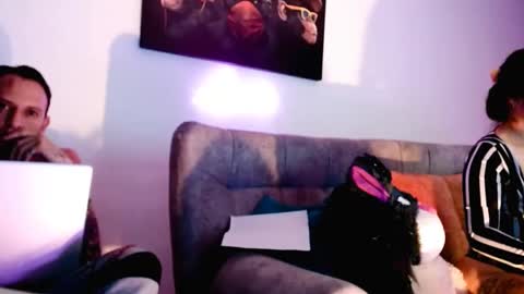 aron 15 online show from January 28, 7:22 am