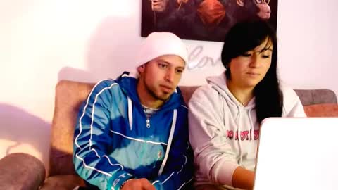 aron 15 online show from January 24, 4:59 am