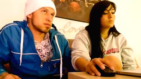 aron 15 online show from January 24, 8:02 am