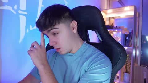 aron__cooper online show from May 14, 1:37 am