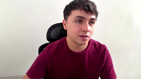 aron__cooper online show from November 16, 1:57 pm