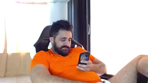 aronmiller online show from January 17, 5:55 pm