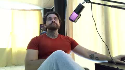 aronmiller online show from July 3, 2:22 pm