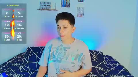 noah and ivy online show from March 10, 9:01 am