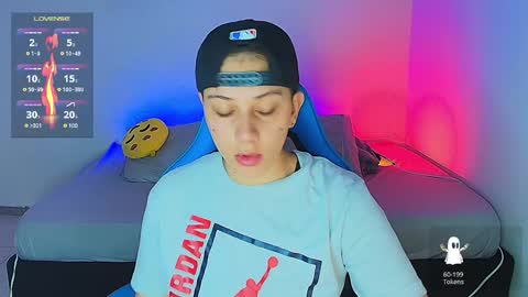 noah and ivy online show from January 21, 11:03 am