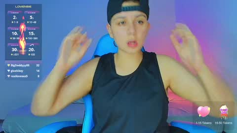 noah and ivy online show from January 19, 12:17 am