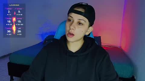 noah and ivy online show from February 14, 12:36 pm