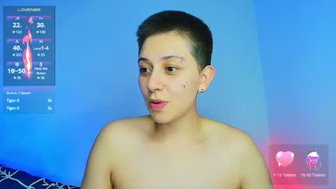 noah and ivy online show from January 27, 12:12 am