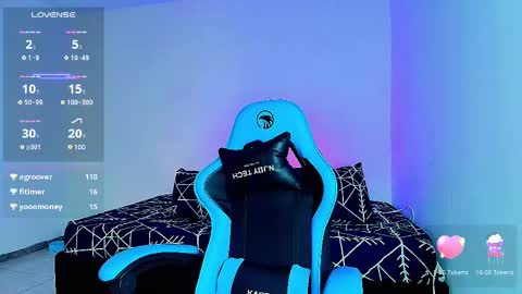 noah and ivy online show from February 25, 4:35 pm