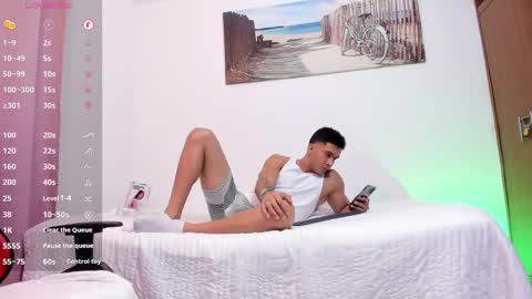   online show from March 8, 1:57 pm