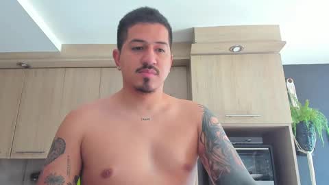 ARON  Independent model  online show from September 24, 7:42 pm