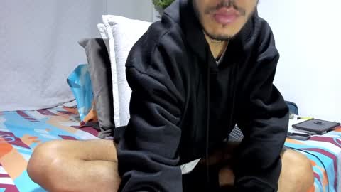 Snapshot of aronxx_ chatting on February 5, 10:19 am BLACK FRIDAY 55 OFF ON MY ONLYFANS.  online show from February 5, 10:19 am