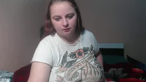 Snapshot of arriana98 chatting on October 24, 3:29 am Arriana online show from October 24, 3:29 am
