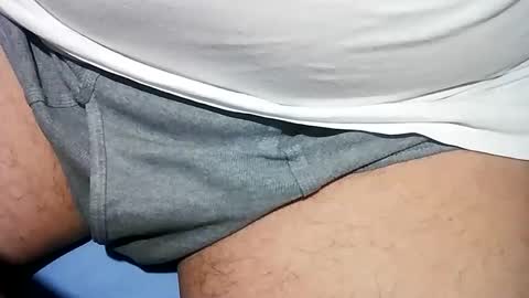 arris_64 online show from April 4, 5:03 am