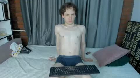 arrogant_eli online show from July 17, 10:55 pm