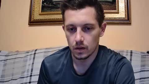 arromwilliam90 online show from December 22, 8:21 am