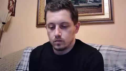 arromwilliam90 online show from April 11, 7:13 am