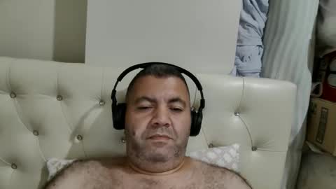 arsenica online show from September 22, 10:25 pm