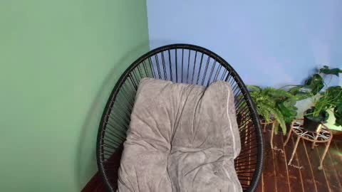 Fernanda online show from April 8, 7:28 pm