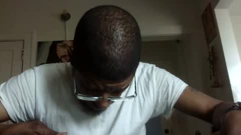 Arteblazze not daddy boy bitch or nigga online show from March 12, 12:57 pm