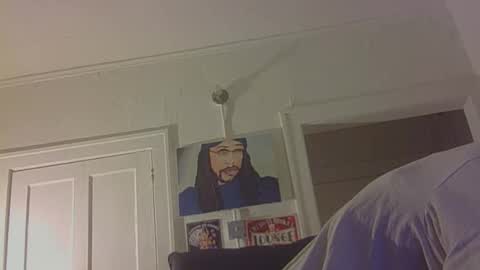 Arteblazze not daddy boy bitch or nigga online show from April 4, 1:34 am