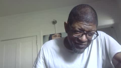 Arteblazze not daddy boy bitch or nigga online show from May 11, 4:26 pm