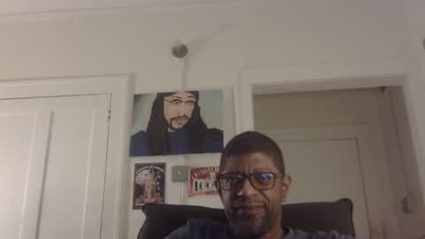 Arteblazze not daddy boy bitch or nigga online show from September 20, 1:30 am