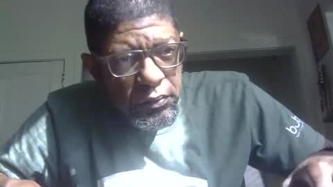 Arteblazze not daddy boy bitch or nigga online show from October 20, 7:08 pm