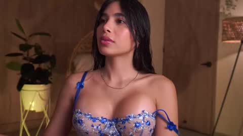 Amanda online show from November 14, 1:30 am