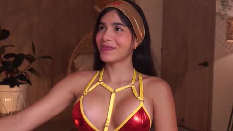 Snapshot of artemia_ chatting on October 29, 2:46 am Amanda online show from October 29, 2:46 am