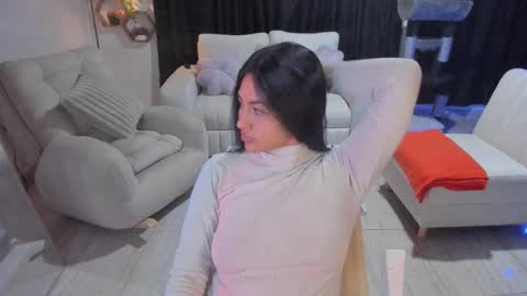 FENIX online show from November 10, 2:47 am