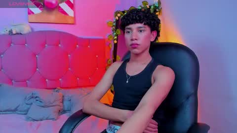 Artemis online show from March 20, 9:31 pm