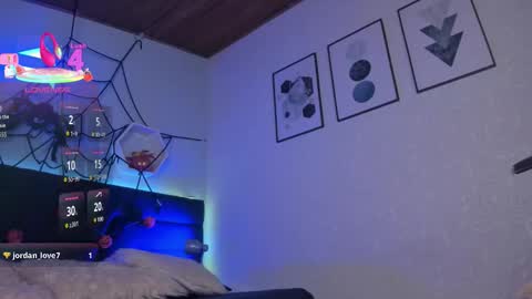 artemis_nyx online show from October 30, 9:59 pm