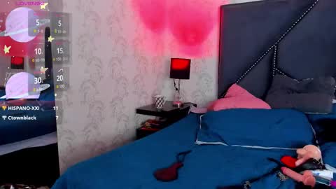 artemisa_adkins online show from October 21, 10:24 pm