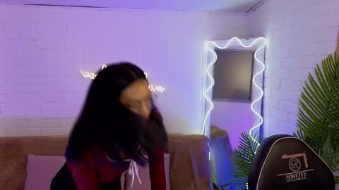 Snapshot of artemiss_tay chatting on September 19, 7:17 pm artemiss_tay online show from September 19, 7:17 pm