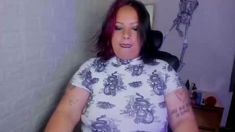Snapshot of artenisa_tay69 chatting on October 12, 4:27 am artenisa_tay69 online show from October 12, 4:27 am