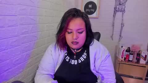 Snapshot of artenisa_tay69 chatting on October 20, 4:17 am artenisa_tay69 online show from October 20, 4:17 am
