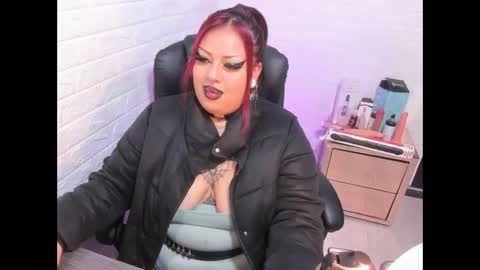 artenisa_tay69 online show from April 17, 4:04 am