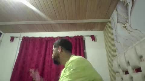 arthur1718 online show from March 30, 2:11 am