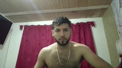 arthur1718 online show from February 19, 4:44 am