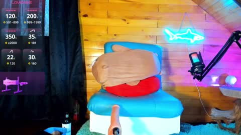 Arthur online show from November 13, 3:26 pm