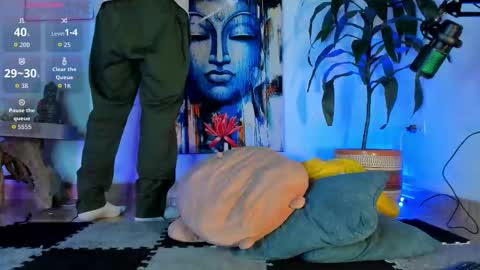 Arthur online show from September 22, 12:15 am