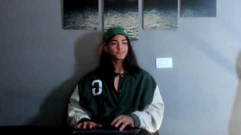 I AM HERE online show from January 23, 6:06 am