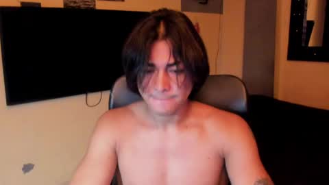 I AM HERE online show from April 22, 3:24 am