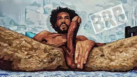 arthur_jamess online show from December 18, 11:00 pm